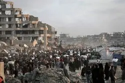 چراغ سبز به آتش‌بس شصت روزه در غزه؟