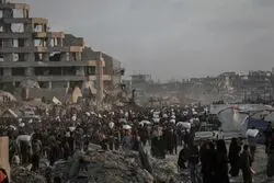 چراغ سبز به آتش‌بس شصت روزه در غزه؟