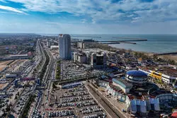 منطقه آزاد انزلی چرا تعطیل شد؟