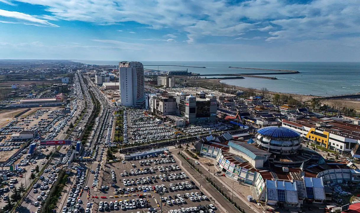 منطقه آزاد انزلی چرا تعطیل شد؟