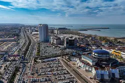 منطقه آزاد انزلی چرا تعطیل شد؟