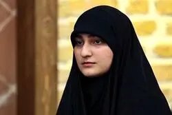 پیام جدید زینب سلیمانی+ جزئیات