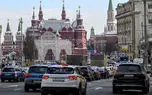 رئیس سازمان سیا در مسکو چه میکند؟!