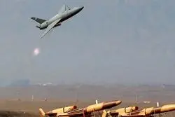 وضعیت دشوار جبهه‌های نبرد برای اوکراین/ادعای پهپادی جدید علیه تهران