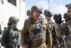 بحران در ارتش اسرائیل/ ۱۰۰ نظامی سلاح زمین گذاشتند و پادگان را ترک کردند