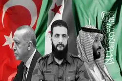 ردپای ریاض در آتش‌بس سوریه و اسرائیل