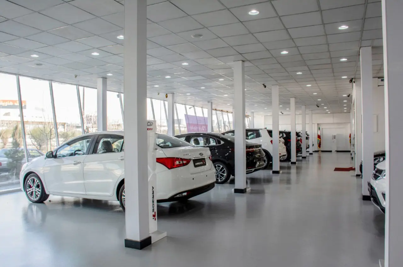 16 ساعت طلایی برای خرید خودرو به قیمت کارخانه