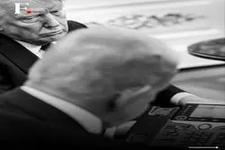 الجزیره : نتانیاهو از روند مذاکرات ایران و آمریکا خوشش نمی‌آید
