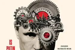 پوتین در حال پیروزی در جنگ اوکراین است