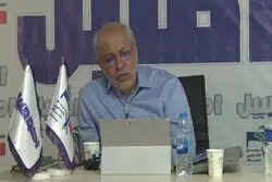 تناقض بزرگ نظام حکمرانی به بیان مسعود نیلی/ بُرش