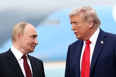 نمایش قدرت متقابل در آلاسکا؛ پیروزی پوتین و گزینه‌های دشوار ترامپ