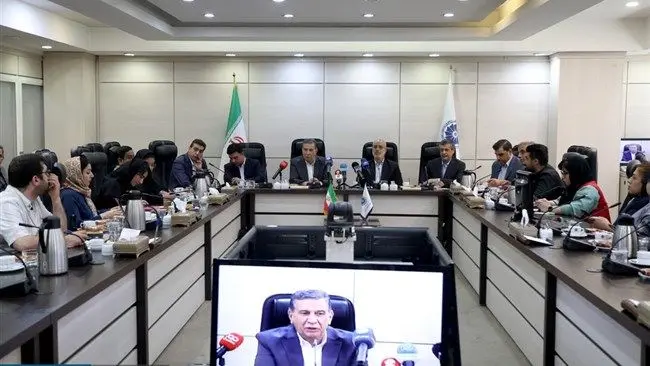 «کرمان ایدکس» نمونه‌‌ای برای کل اقتصاد ایران