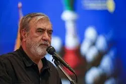 عزیزی: پاسخی به آمریکا می‌دهیم که در تاریخ ثبت شود/نیروهای مسلح در جزیره خارک از آمادگی بالایی برخوردارند