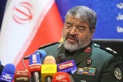 ۳ سناریوی اصلی دشمن علیه ایران/سردار جلالی: برای مقابله با هر سه سناریو طراحی و آمادگی لازم را داریم