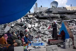 واکنش سناتور آمریکایی به بسته تسلیحاتی جدید آمریکا برای اسرائیل