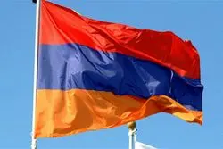 ارمنستان کشور فلسطین را به رسمیت شناخت/ اسرائیل سفیر ایروان را برای «توبیخ» احضار کرد