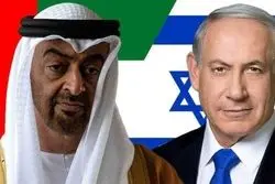 جزئیات گفتگوی تلفنی نتانیاهو با رئیس امارات/ماجرا چه بود؟