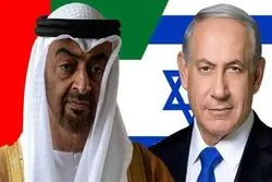 جزئیات گفتگوی تلفنی نتانیاهو با رئیس امارات/ماجرا چه بود؟