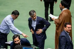 فرزین: نقشه راه تامین ریالی برای جلوگیری از تورم طراحی شده است