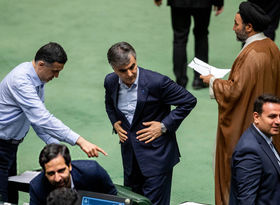 فرزین: نقشه راه تامین ریالی برای جلوگیری از تورم طراحی شده است