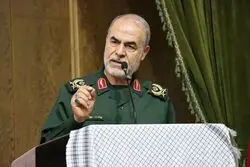 اظهارات سردار جوانی از پشت‌پرده جنگ/ توقف غنی‌سازی مانع جنگ می‌شد؟