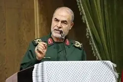اظهارات سردار جوانی از پشت‌پرده جنگ/ توقف غنی‌سازی مانع جنگ می‌شد؟