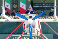 پزشکیان: ارتش مقتدر، ضامن امنیت پایدار کشور است