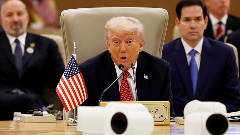 ترامپ برای توافق با تهران شرط گذاشت