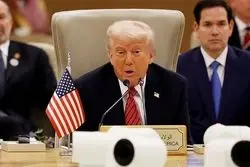 ترامپ برای توافق با تهران شرط گذاشت