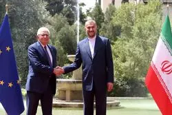 شاتل دیپلماسی در لحظه مرگ و زندگی برجام