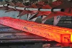 بهین‌یاب، مانع تقاضای فولادی‌ها شد