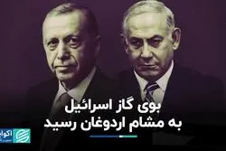 اردوغان و نتانیاهو در دیدار آنکار، دنبال چه چیزی هستند؟ 