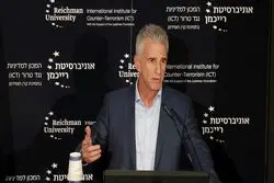 تکرار ادعاهای ضد ایرانی رئیس موساد؛ ارسال سلاح‌های روسی موجودیت ما را تهدید می‌کند!