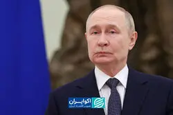 تغییر لحن پوتین؛ آیا پایان جنگ نزدیک است؟