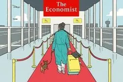 اکونومیست: رقابت سختی برای جذب استعدادهای برتر در جریان است