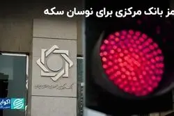 اقدام بانک مرکزی، ترمز سکه را کشید