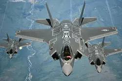 ترامپ در منگنه؛ چرا دسترسی ترکیه به جنگنده‌های F-35 به کابوس تل‌آویو مبدل شده است؟
