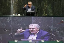 ماجرای کتک خوردن معاون وزیر صمت / فاطمی‌امین: آلوده به فساد نشده‌ام؛ مگر اینجا قتلگاه است؟