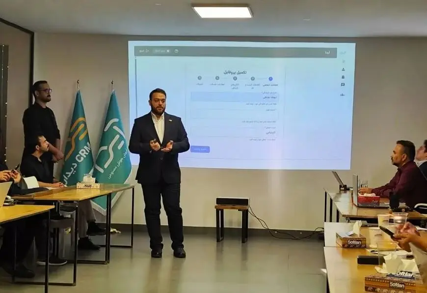 آیدا؛ دستیار هوش مصنوعی دیدار برای تحول در ارتباط با مشتری و فروش آنلاین