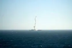 نمایش قدرت رزمی پوتین با موشک‌های هایپرسونیک «زیرکون» و بمب‌افکن‌های سوخو-34