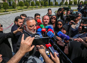 قول زاکانی برای افزایش تراموا در تهران 