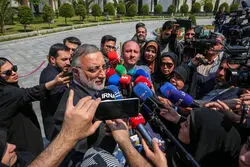 قول زاکانی برای افزایش تراموا در تهران 