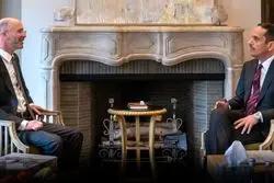 ماموریت غیرممکن؛ رابرت مالی در خاورمیانه به دنبال چیست؟