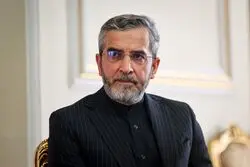 موضوع اورانیوم ۶۰ درصد از مذاکرات فعلی خارج شد