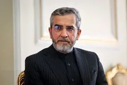 موضوع اورانیوم ۶۰ درصد از مذاکرات فعلی خارج شد