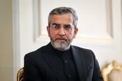 موضوع اورانیوم ۶۰ درصد از مذاکرات فعلی خارج شد