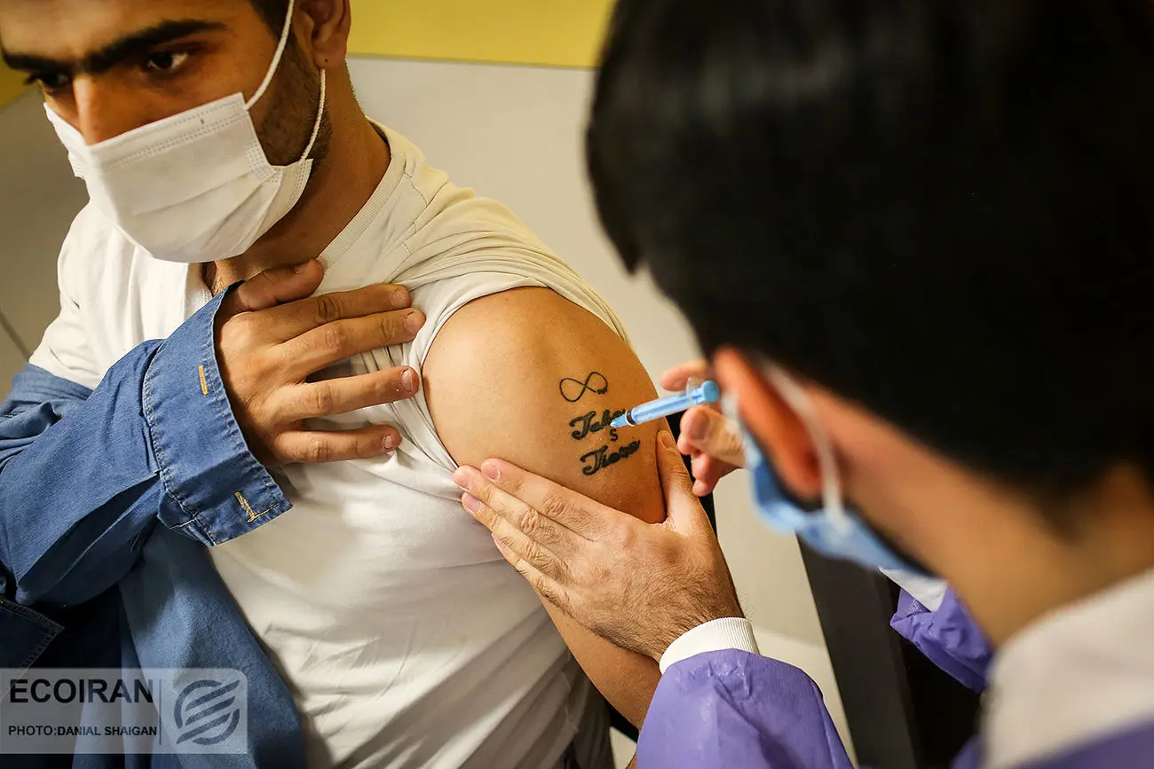 بهترین زمان برای تزریق واکسن کرونا از زبان مقام مسئول در وزارت بهداشت