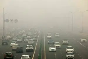 2 عامل شکست طرح‌های مبارزه با آلودگی هوا