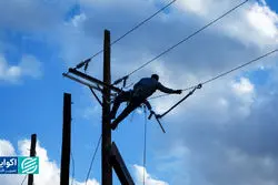 برق خارجی ایران از کدام کشور می‌آید؟