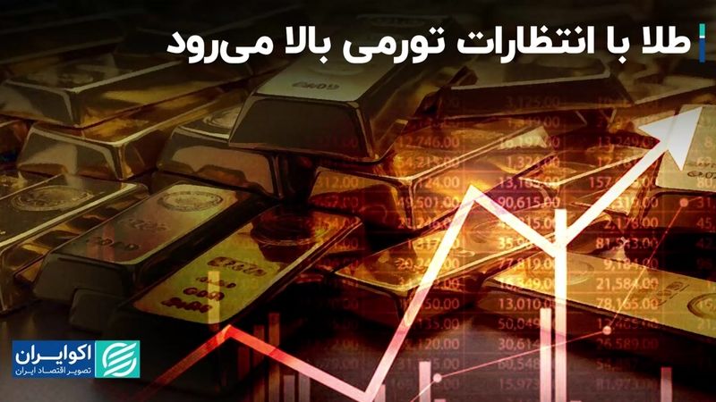 پیش‌شرط رشد قیمت طلا در بازار جهانی